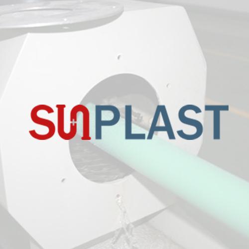 حرفه ای ترین تولید کننده اتصالات لوله HDPE در چین-SUNPLAST