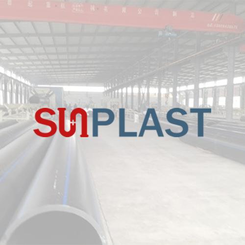 CE / ISO / SGS چین تولید کننده ماشین آلات ساخت لوله HDPE