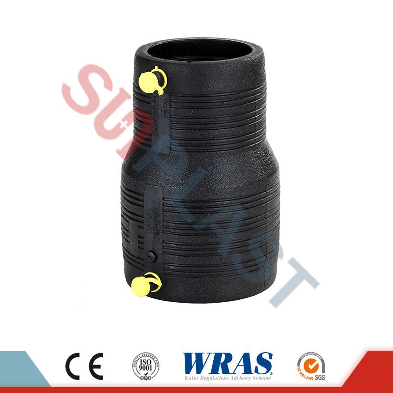 گیرنده الکتروفیوژن HDPE