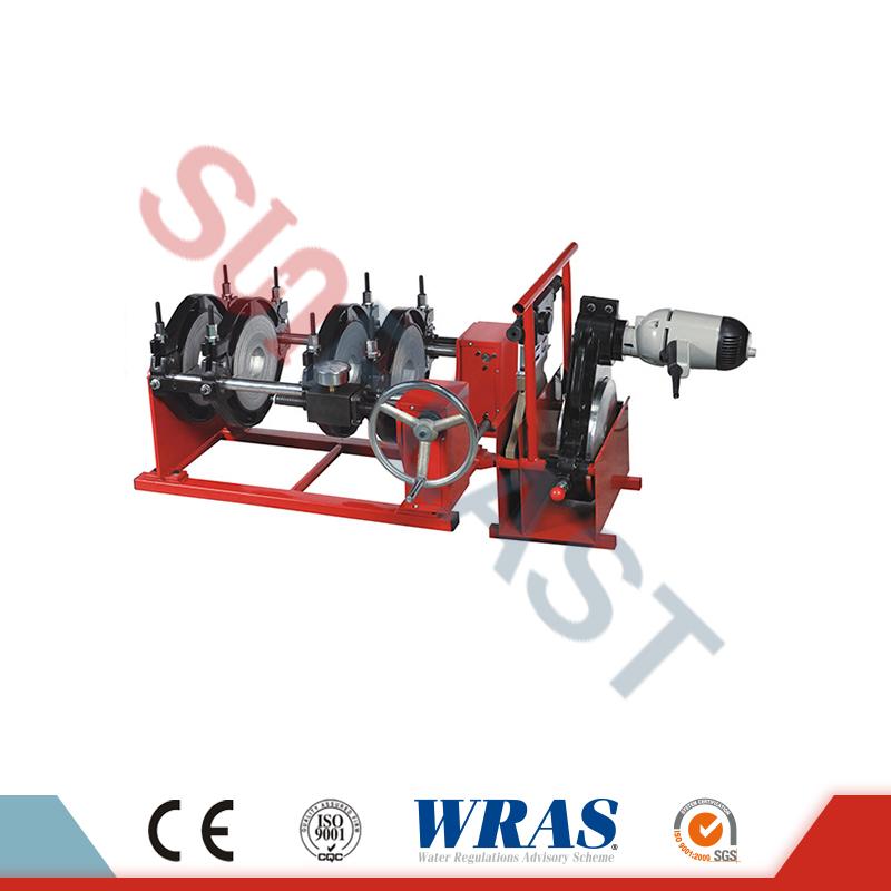 SPL250-4M دستی جوشکاری فیوژن دستگاه جوش