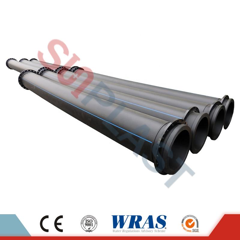 ویژگی مواد Hdpe