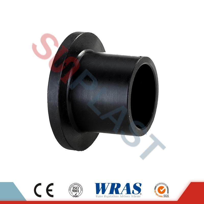 چرا تراز مناسب برای عملکرد اتصالات لوله HDPE حیاتی است؟
