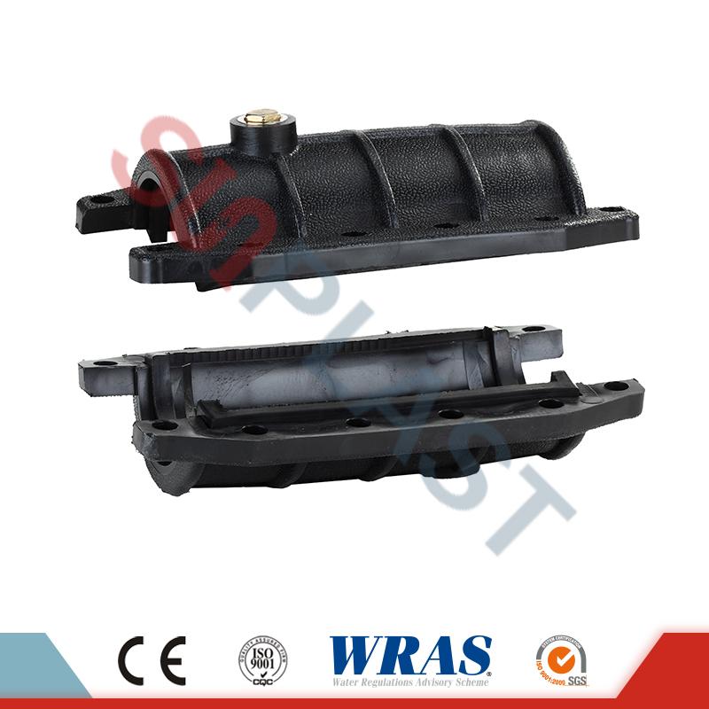چگونه می توان تامین کننده مناسب برای اتصالات لوله HDPE را در سفارشات عمده انتخاب کرد؟