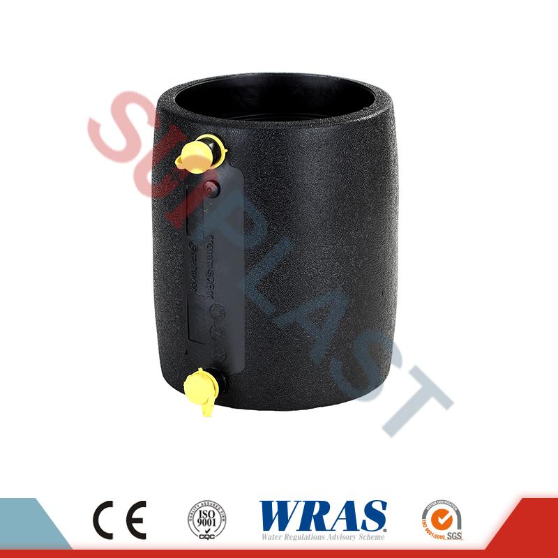 چگونه می توان کیفیت و قیمت را هنگام واردات اتصالات لوله HDPE ارزیابی کرد؟