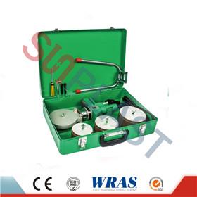 چگونه دستگاه های جوش لوله HDPE می توانند عمر خدمات خط لوله را افزایش دهند؟